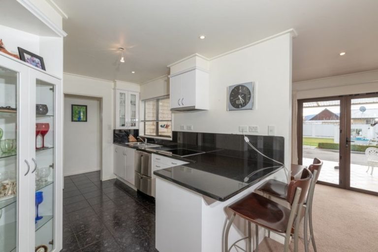 Photo of property in Pt A1 Park View Motels, 40 Shannon Street, Alexandra, 9320