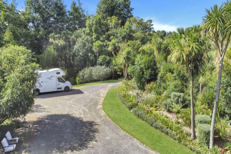 Photo of property in 133 Braemar Road, Manawahe, Whakatane, 3193