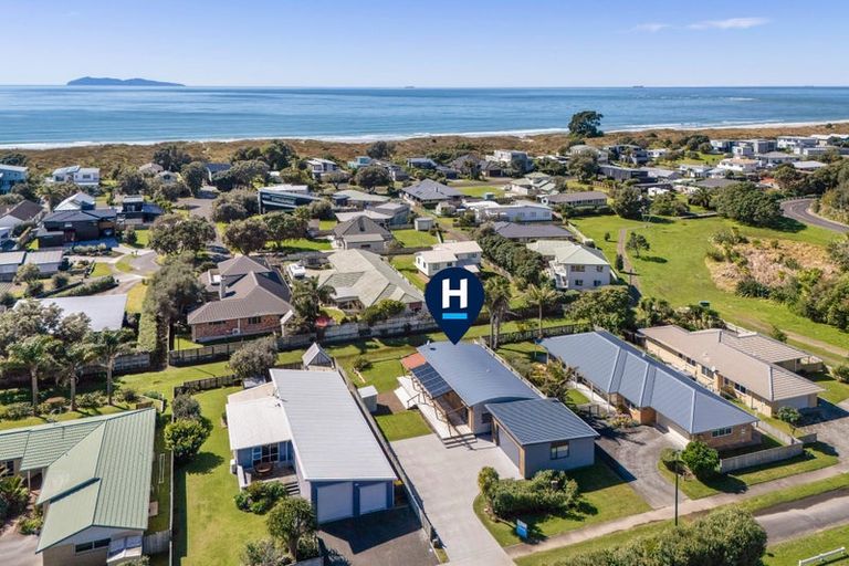 Photo of property in 499 Seaforth Road, Bowentown, Katikati, 3177