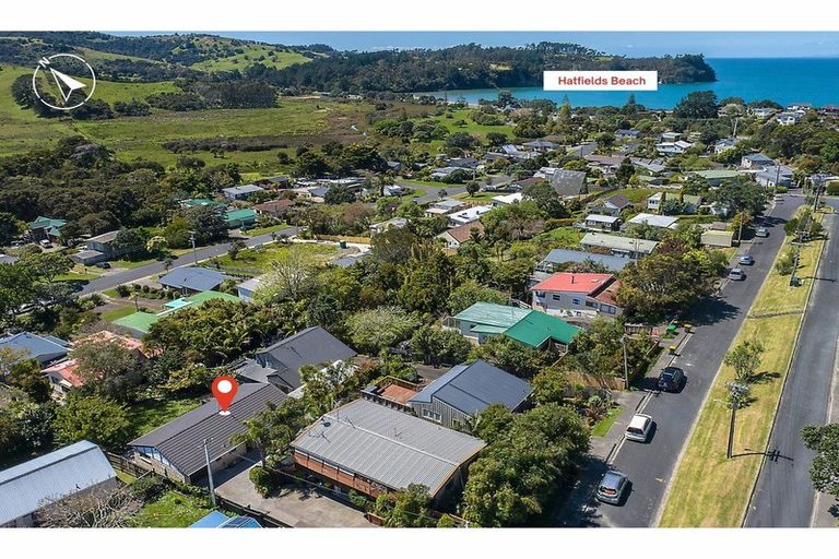 Photo of property in 40b Hammond Avenue, Hatfields Beach, Orewa, 0931