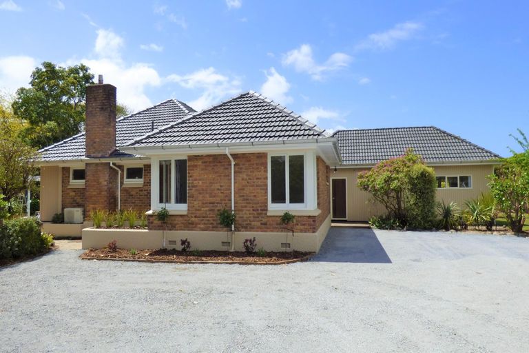 Photo of property in 14 Pa Road, Kerikeri, 0230