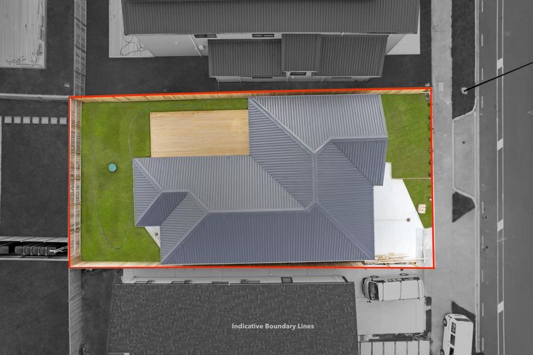 Photo of property in 33 Kaitiaki Drive, Clarks Beach, 2122