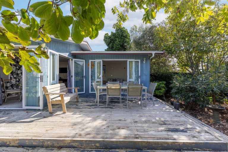 Photo of property in 6 Aorangi Road, Paeroa, 3600