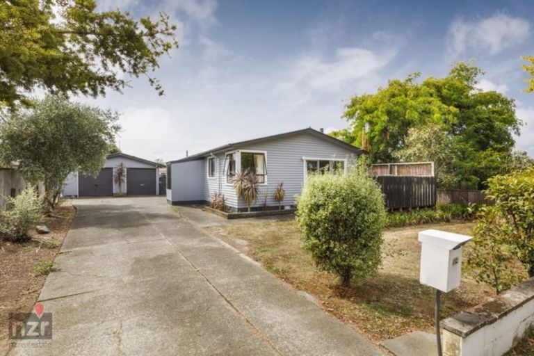 Photo of property in 24 North Street, Feilding, 4702