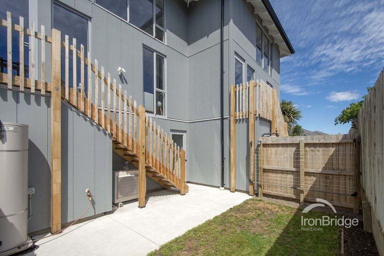 Photo of property in 5/246 Marine Parade, New Brighton, Christchurch, 8061