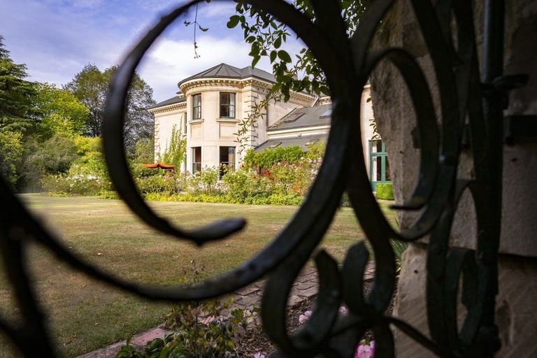 Photo of property in Totara Estate, 583 Alma-maheno Road, Alma, Oamaru, 9492