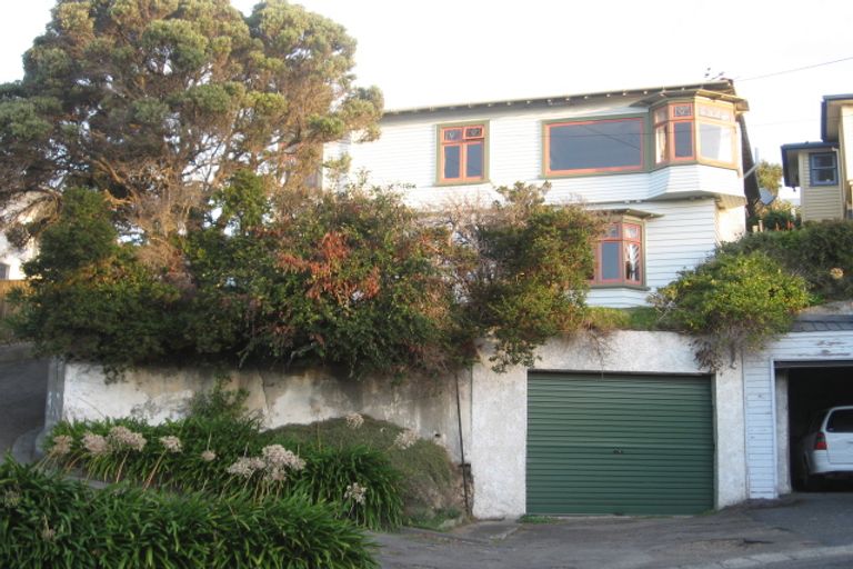 Photo of property in 140 Seatoun Heights Road, Seatoun, Wellington, 6022