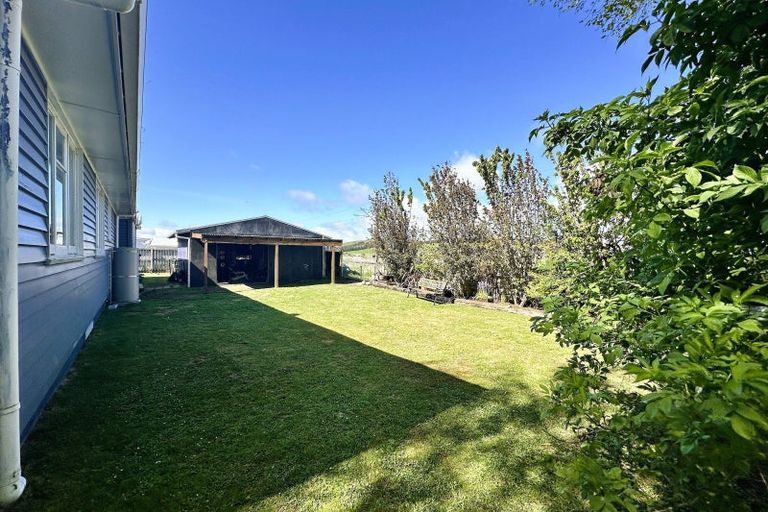 Photo of property in 14 Rangipo Street, Waiouru, 4825