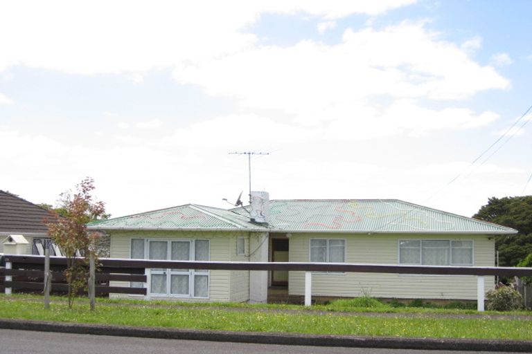 Photo of property in 128 Wellington Street, Pukekohe, 2120