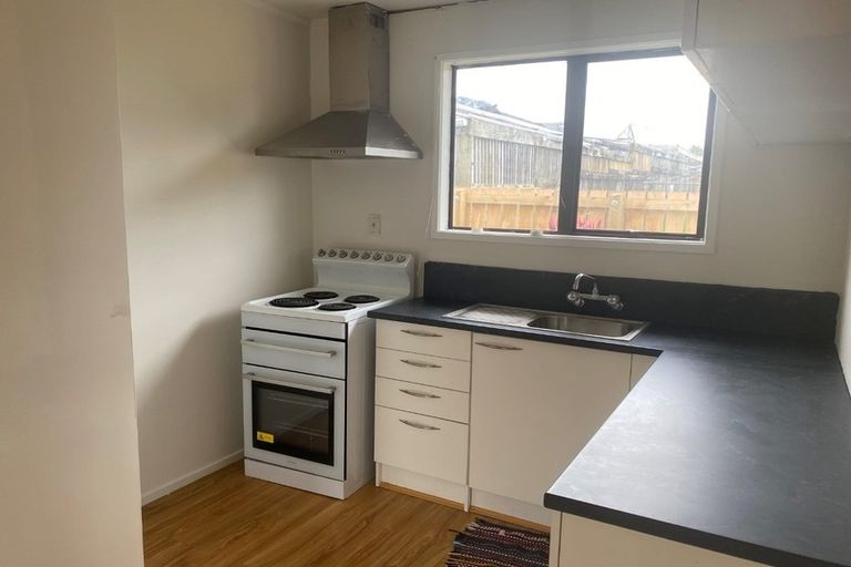 Photo of property in 5/14 Taitimu Drive, Weymouth, Auckland, 2103