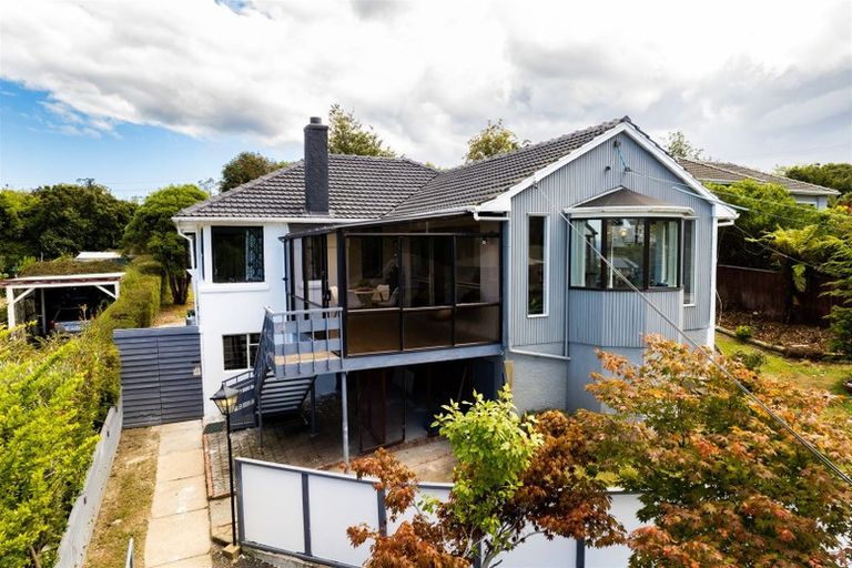 Photo of property in 413 Taieri Road, Halfway Bush, Dunedin, 9010