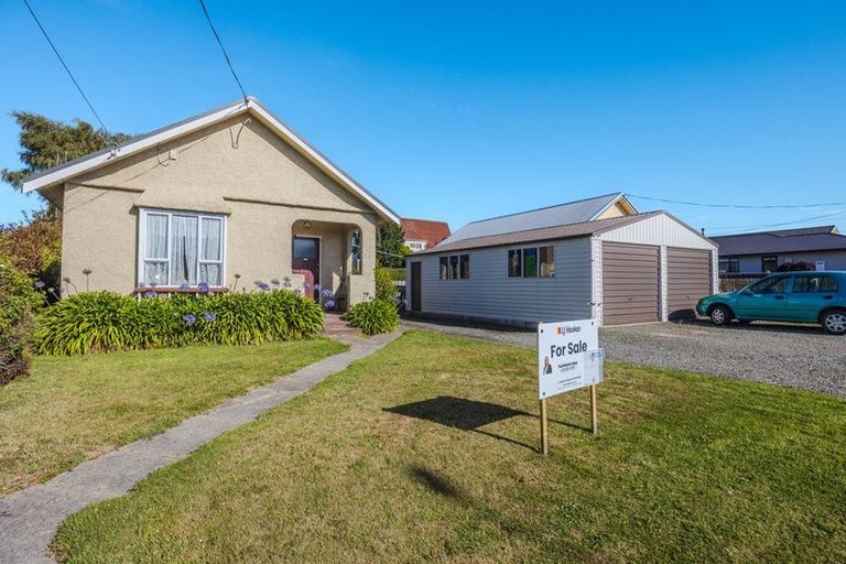 Photo of property in 28 Wye Street, Oamaru, 9400