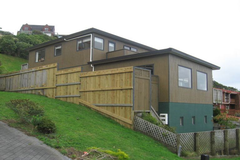 Photo of property in 46 Kanpur Road, Broadmeadows, Wellington, 6035