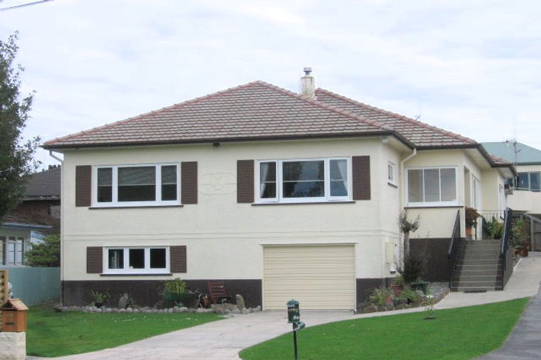 Photo of property in 409a Devonport Road, Tauranga South, Tauranga, 3112