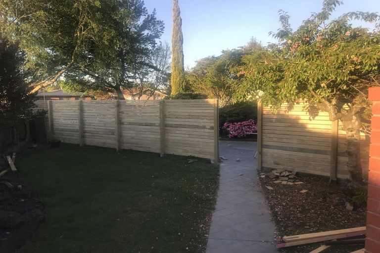 Photo of property in 20 Toorak Avenue, Avonhead, Christchurch, 8042