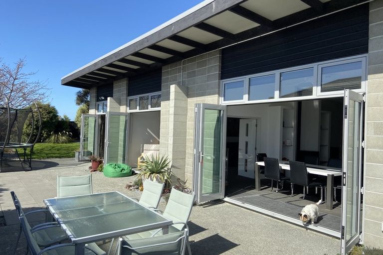 Photo of property in 7 Allison Crescent, Kaiapoi, 7630