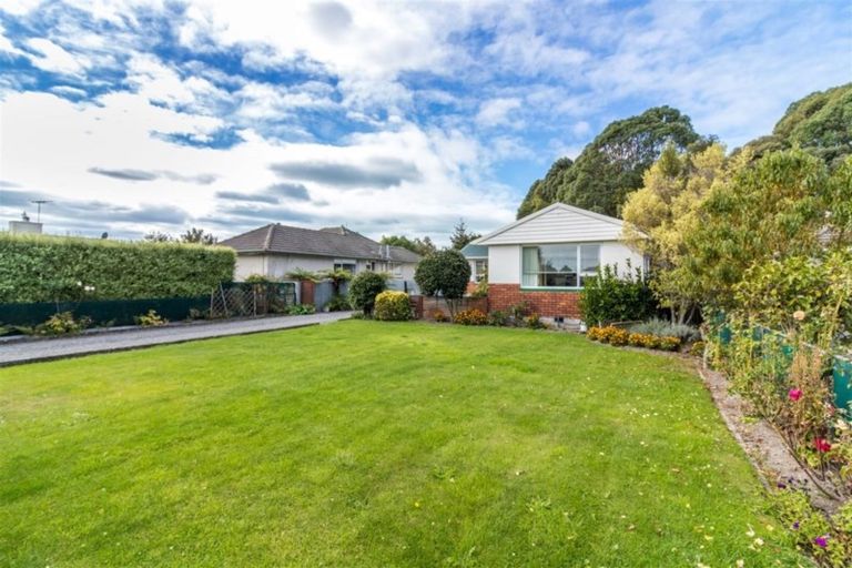 Photo of property in 24 Williams Street, Kaiapoi, 7630