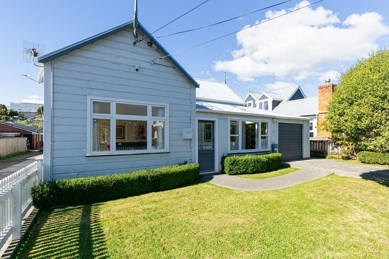 Photo of property in 19 Campbell Street, Karori, Wellington, 6012