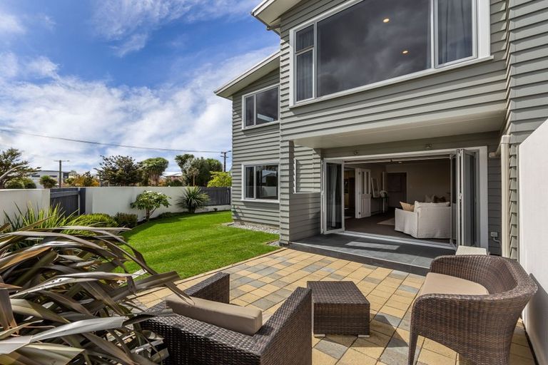 Photo of property in 39 Mary Street, Papanui, Christchurch, 8053