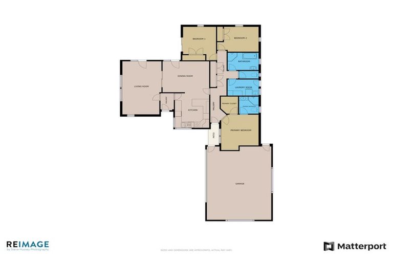 Photo of property in 55 Panorama Drive, Enner Glynn, Nelson, 7011