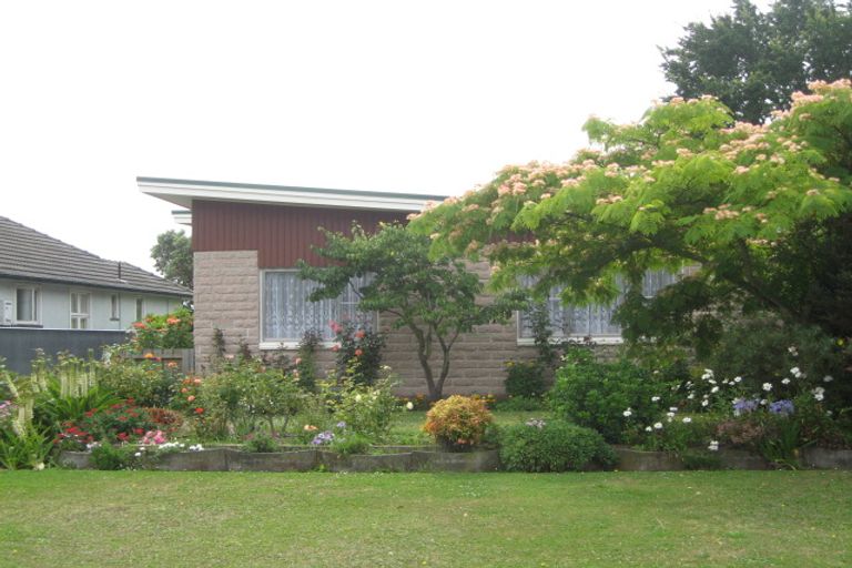 Photo of property in 14 Esperance Street, St Albans, Christchurch, 8052