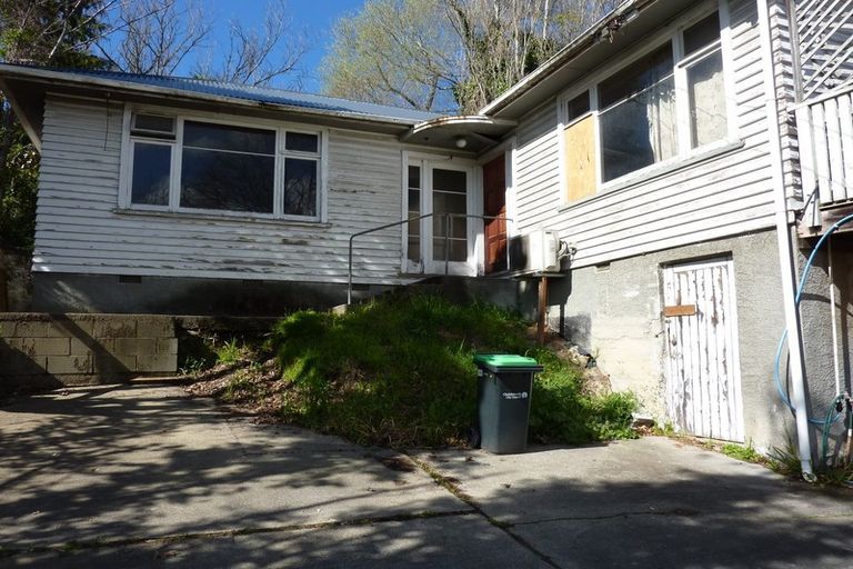 Photo of property in 124 Centaurus Road, Huntsbury, Christchurch, 8022