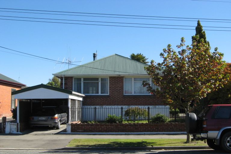 Photo of property in 37 Rhodes Street, Parkside, Timaru, 7910