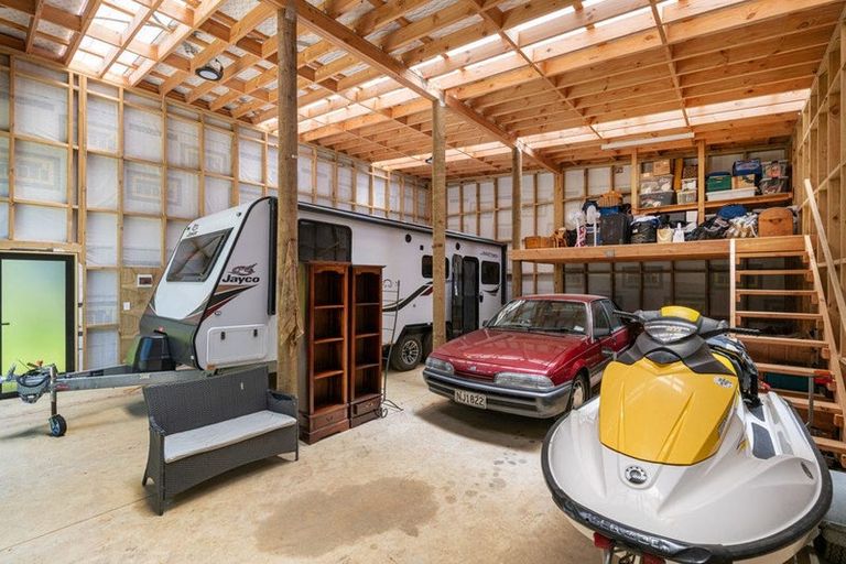 Photo of property in 161 Sharp Road, Warkworth, 0982