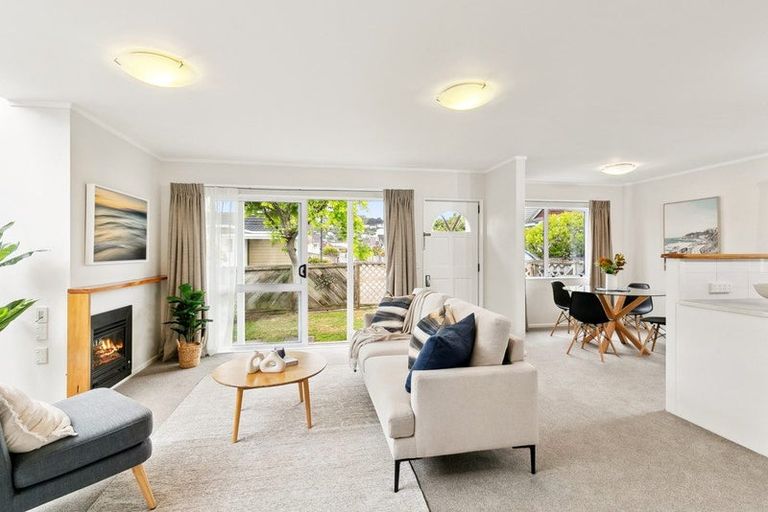 Photo of property in 6 Macalister Place, Miramar, Wellington, 6022