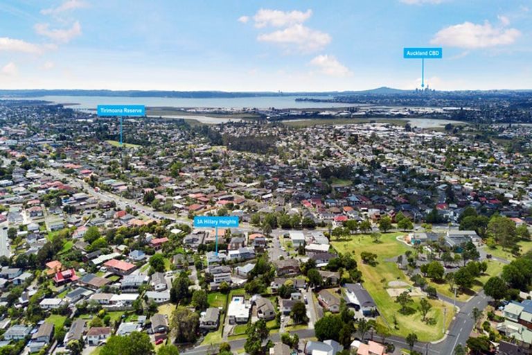Photo of property in 3 Hillary Heights Avenue, Glendene, Auckland, 0602