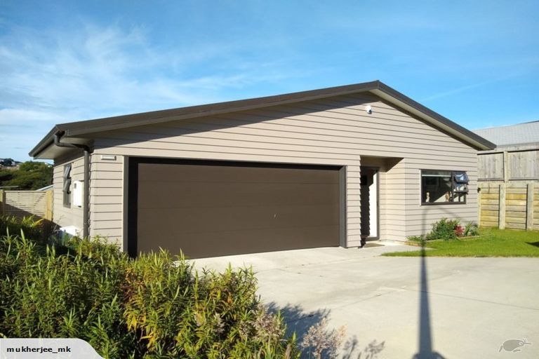 Photo of property in 12 Moonsail Drive, Whitby, Porirua, 5024