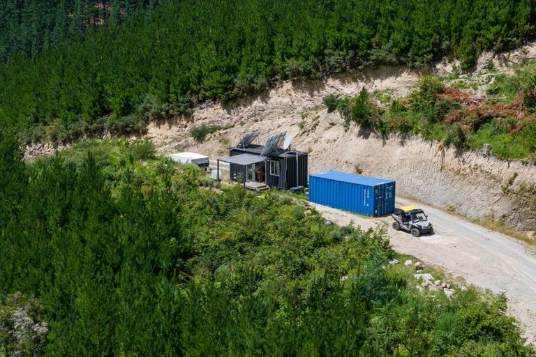 Photo of property in 785 Waikakaho Road, Tuamarina, Blenheim, 7273