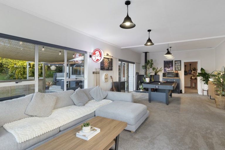 Photo of property in 202 Gelling Road, Hunua, Papakura, 2583