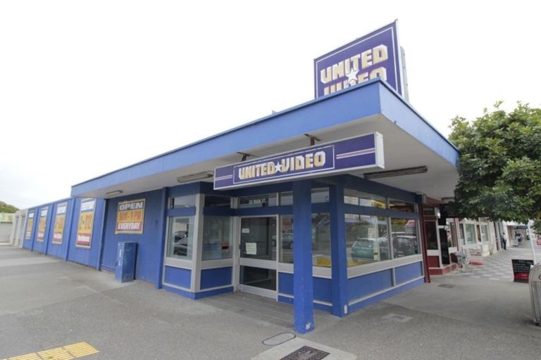 Photo of property in 35-37 Main Street, Reefton, 7830