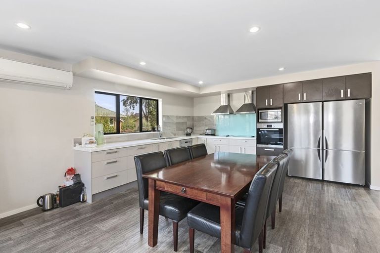 Photo of property in 4 Hanrahan Street, Upper Riccarton, Christchurch, 8041