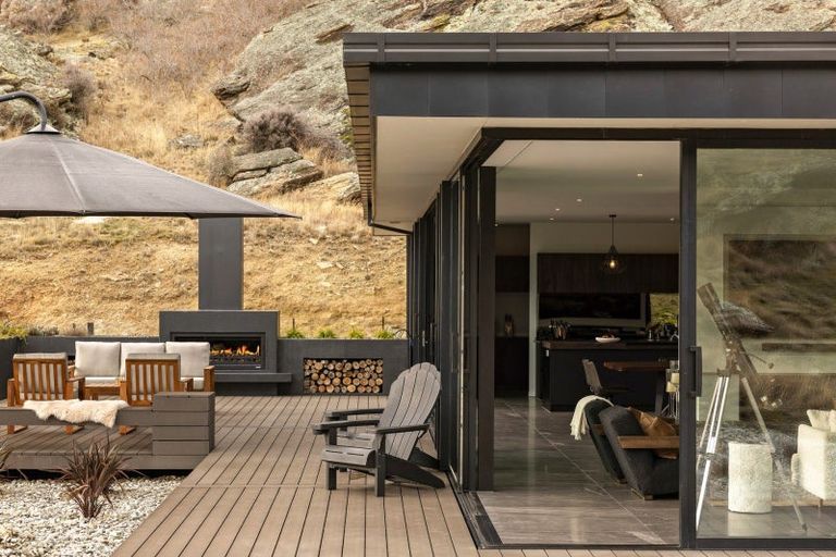 Photo of property in 674c Tarras - Cromwell Road, Northburn, Cromwell, 9383