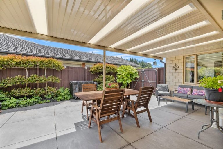 Photo of property in 5 Wildhawk Place, Shirley, Christchurch, 8061