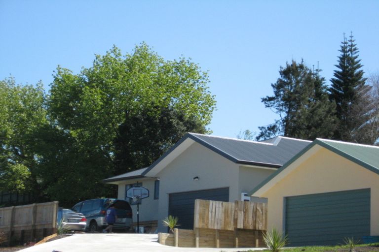 Photo of property in 24 Rata Avenue, Huntly, 3700