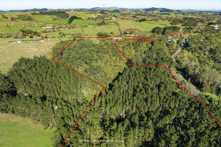 Photo of property in 1201 Ararimu Road, Ararimu, Drury, 2579