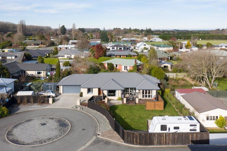 Photo of property in 2 Braam Lane, Tinwald, Ashburton, 7700