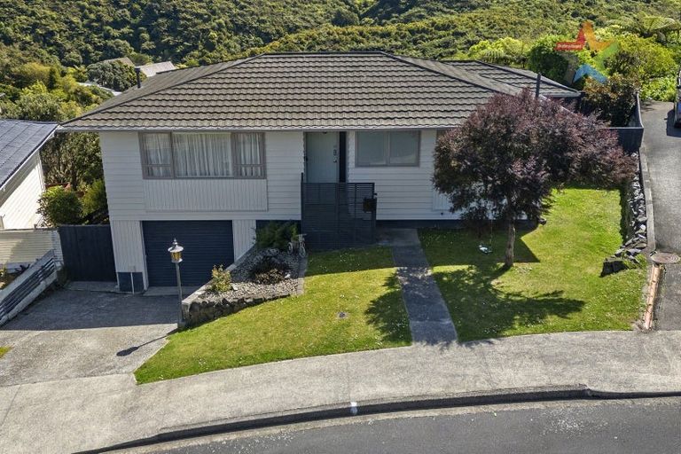 Photo of property in 29 Timaru Grove, Kelson, Lower Hutt, 5010