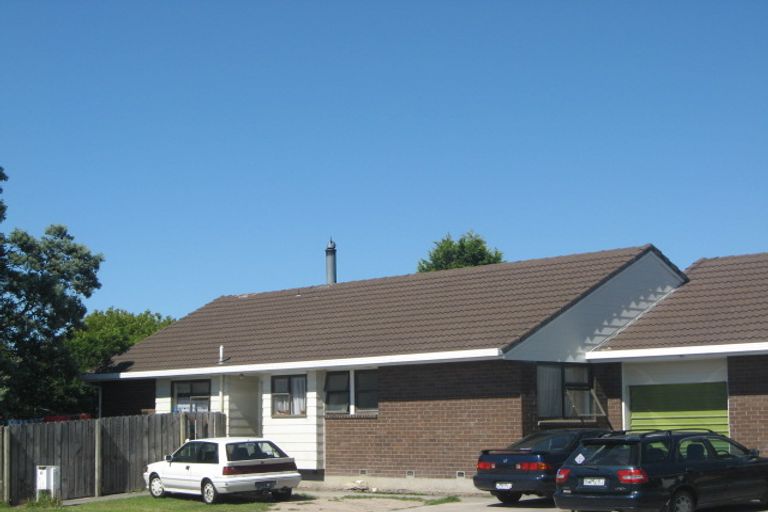 Photo of property in 40 Arcon Drive, Broomfield, Christchurch, 8042