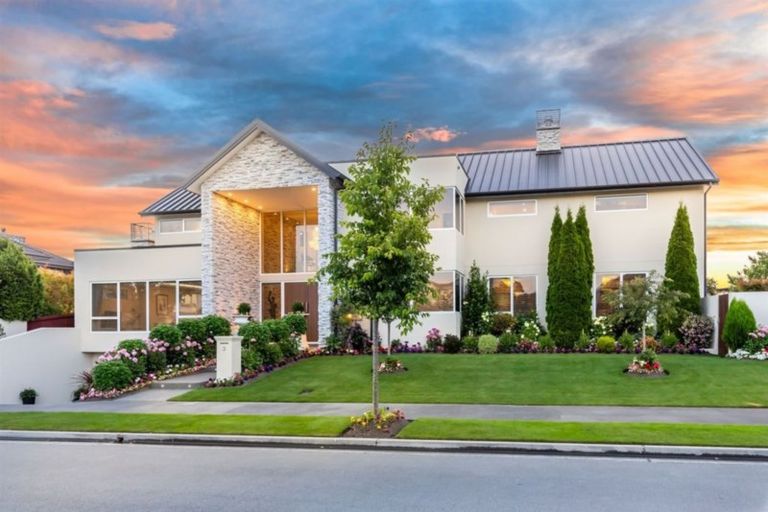 Photo of property in 3 Watermill Boulevard, Northwood, Christchurch, 8051