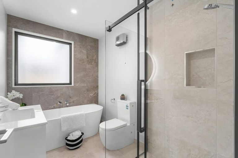 Photo of property in 13 Hean Road, Halswell, Christchurch, 8025