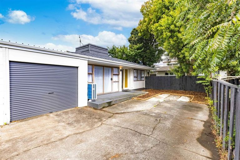 Photo of property in 3/10 Browns Road, Manurewa, Auckland, 2102