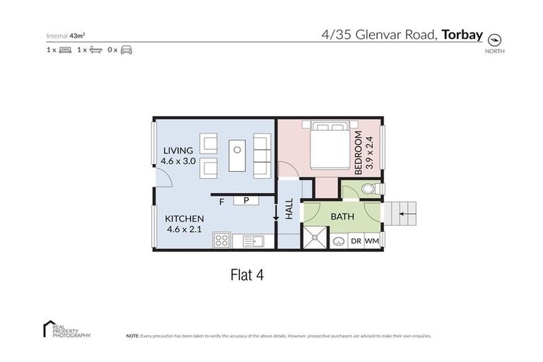 Photo of property in 2/35 Glenvar Road, Torbay, Auckland, 0630