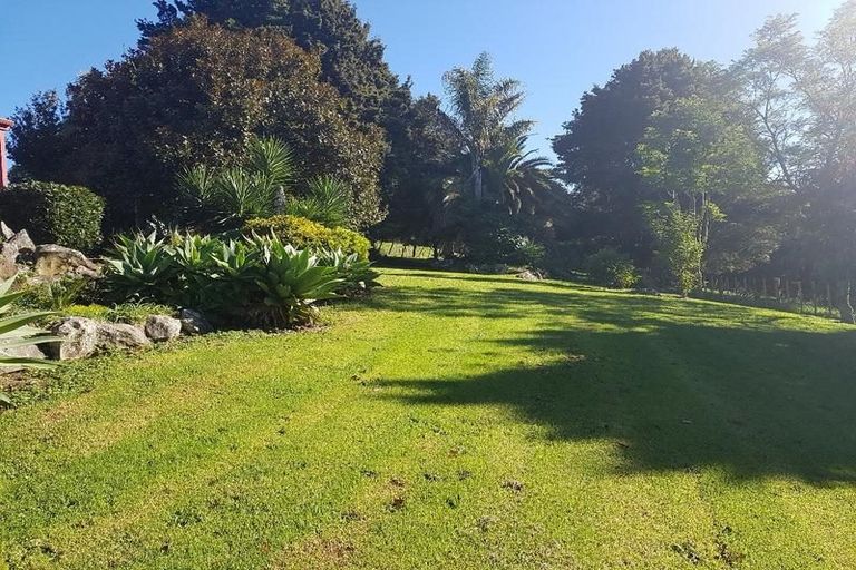 Photo of property in 94 Tudehope Road, Matarau, Kamo, 0185