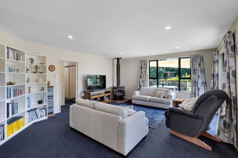 Photo of property in 93 Wards Road, Swannanoa, Rangiora, 7475