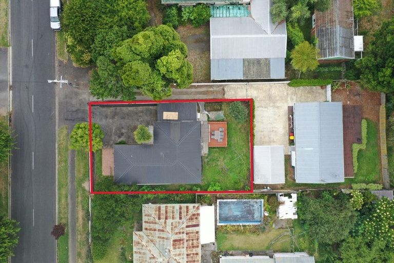 Photo of property in 69 Mardon Road, Enderley, Hamilton, 3214