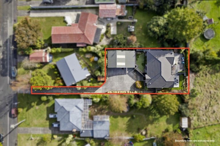 Photo of property in 11 Bombay Street, Aramoho, Whanganui, 4500